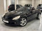 MERCEDES-BENZ SLK 200 Kompressor - Cabrio/Cruise/Zetelvw, Auto's, Automaat, Open dak, Cabriolet, 1796 cc