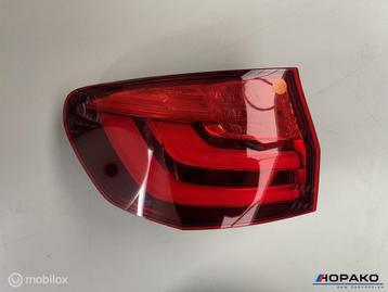 Achterlicht links BMW 5 serie F11 STATION 89500562 beschikbaar voor biedingen