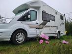 Mobilhome Benimar Cocoon 442, Caravans en Kamperen, Mobilhomes, Overige merken, Diesel, Particulier, 6 tot 7 meter