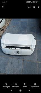 Coffre arrière Peugeot RCZ, Ophalen of Verzenden, Achter, Peugeot