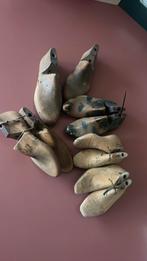 SCHOENLEESTEN, Enlèvement ou Envoi