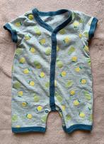 Jumpsuit Hema (maat 1 maand), Kinderen en Baby's, Babykleding | Maat 56, Gebruikt, Ophalen of Verzenden, Hema, Pakje
