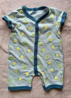 Jumpsuit Hema (maat 1 maand), Kinderen en Baby's, Babykleding | Maat 56, Gebruikt, Ophalen of Verzenden, Jongetje, Hema