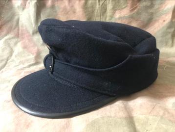 Pre-War/WW2 Hitlerjugend Feldmutze (4) beschikbaar voor biedingen