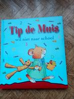 Tip de muis  nog 3 delen, Ophalen of Verzenden, Gelezen