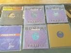 Te koop 21 Bonzai vinyl en 7 Trance vinyl, Cd's en Dvd's, Verzenden, Zo goed als nieuw, 12 inch, Techno of Trance