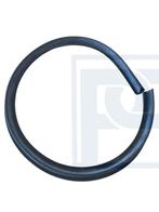 Volvo Rubber achterdeur portier duett onderzijde Volvo onder, Ophalen of Verzenden, Nieuw, Volvo