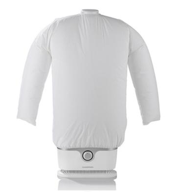 Cleanmaxx automatische strijkmachine - strijken - kleding beschikbaar voor biedingen