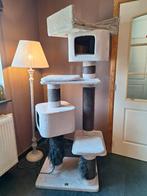 Krabpaal, Dieren en Toebehoren, Ophalen, Gebruikt, Krabpaal