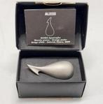 Alessi Apostrophe sinaasappelschiller rvs grijs mat schiller, Huis en Inrichting, Ophalen of Verzenden, Nieuw