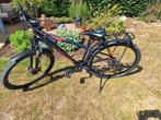 Damesmountainbike 27,5", Ophalen, Zo goed als nieuw