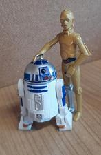 Star wars rebels r2d2 en c3p0, Ophalen of Verzenden, Zo goed als nieuw
