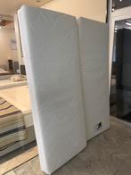 Matras 80x200, Ophalen of Verzenden, Zo goed als nieuw, Matras