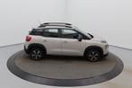 (1XET976) Citroën C3 Aircross, Voorwielaandrijving, 75 kW, Stof, Gebruikt