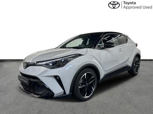 Toyota C-HR GR Sport 1.8, Auto's, Toyota, Bedrijf, C-HR, Adaptive Cruise Control, Airbags, Airconditioning, Bluetooth, Boordcomputer