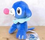 Pokemon WCT Original Popplio Plush Nintendo knuffel Nieuw, Verzamelen, Ophalen of Verzenden, Nieuw