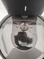 I robot roomba I7, Ophalen, Stofzuiger