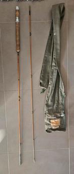 Milwards vlieghengel., Watersport en Boten, Hengelsport | Vliegvissen, Gebruikt