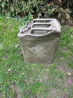 Jerrycan US model, Ophalen of Verzenden