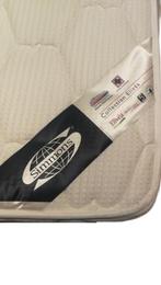SIMMONS MATRAS – Elivea Collectie – Grenadine, Ophalen, 90 cm, Eenpersoons, 190 cm of minder