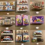 Diverse Lego sets - nieuw en sealed, Ophalen of Verzenden, Lego