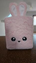 Na na surprise. Backpack slaapkamer., Ophalen