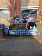 Kledingbundels en babyspullen, Kinderen en Baby's, Ophalen
