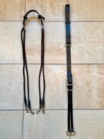 Gogue LJ Leathers maat pony - €45, Ophalen of Verzenden, Zo goed als nieuw