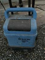 hogedrukreiniger kew150, Tuin en Terras, Ophalen of Verzenden, Gebruikt