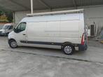 Bestelwagen te huur