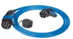 Mennekes laadkabel extra lang 7,5 meter, tot 22KW, Auto diversen, Laadpalen, Ophalen, Nieuw, Laadkabel
