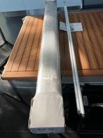 Nieuwe Waterdichte Dubbele TL garnituur GLAMOX, Huis en Inrichting, Ophalen, Nieuw