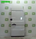 Volkswagen Crafter ('21->) Achterdeur rechts dicht wit, Auto-onderdelen, Ophalen of Verzenden, Volkswagen, Volkswagen, Deur