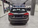 Ford Focus CLIPPER VIGNALE AUTOMAAT (bj 2019), Auto's, Gebruikt, 1495 cc, Leder, Bedrijf