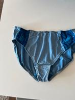 6x grote damesslip mt 44, 46 en 48 (EUR), Ophalen of Verzenden, Overige kleuren, Slip