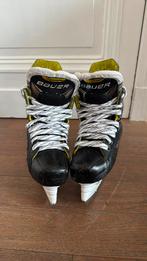 Bauer supreme 3s maat 36, Sport en Fitness, Ophalen, Zo goed als nieuw, Bauer