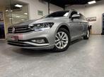 Volkswagen Passat Variant SW 1.5 TSI Elegance OPF DSG navi -, Autos, Volkswagen, Argent ou Gris, Achat, Entreprise, Noir