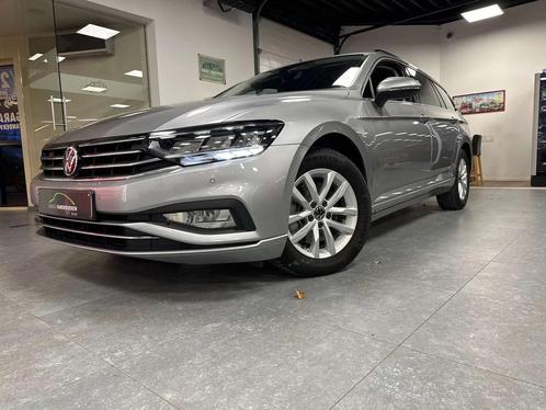 Volkswagen Passat Variant SW 1.5 TSI Elegance OPF DSG navi -, Autos, Volkswagen, Entreprise, Achat, Passat, ABS, Régulateur de distance