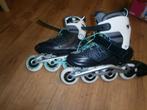 skeelers maat 39, Sport en Fitness, Skeelers, Ophalen of Verzenden, Zo goed als nieuw, Inline skates 4 wielen, Overige merken