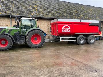 Afvoeren aardappelen beschikbaar voor biedingen