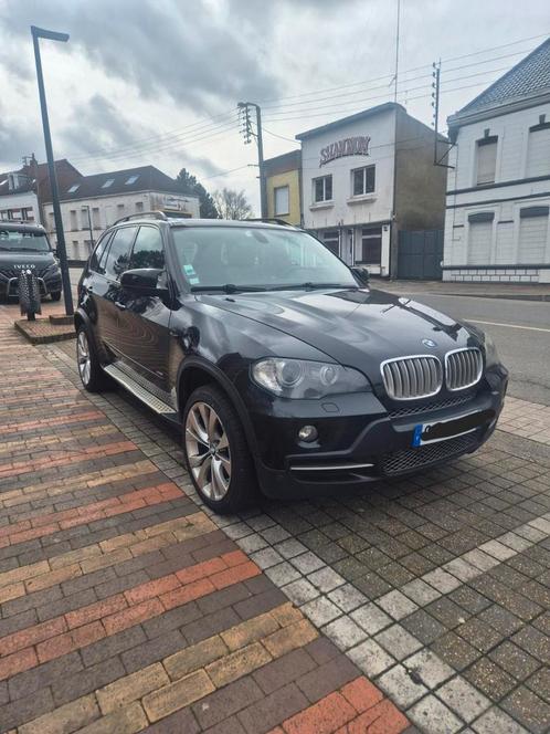 Bmw x5 e79, Auto's, BMW, Particulier, X5, Open dak, Parkeercamera, Overige bekleding, Ophalen