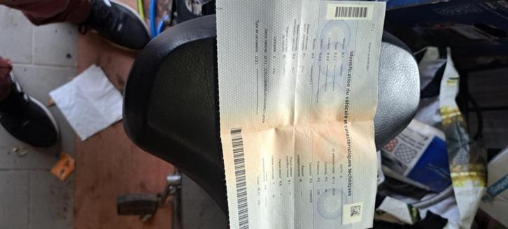 moto, Motoren, Motoren | Honda, Particulier, Chopper, Ophalen