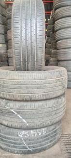 205/55R17 205/55r17 205 55 17 zomer Continental, Ophalen, Zo goed als nieuw