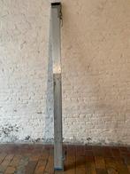 Barre arrêt de charge poids lourds, Enlèvement