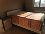 Volledige Slaapkamer, Huis en Inrichting, Slaapkamer | Complete slaapkamers, Ophalen, Gebruikt, Tweepersoons