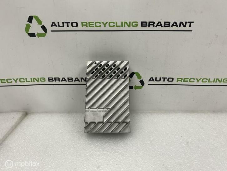 Radio Versterker Harman Kardon BMW MINI ORIGINEEL 6846905, Auto-onderdelen, Elektronica en Kabels, Gebruikt, Ophalen of Verzenden