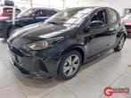 Mazda 2 Hybrid Exclucive-Line CVT, Automaat, Zwart, 116 pk, Zwart