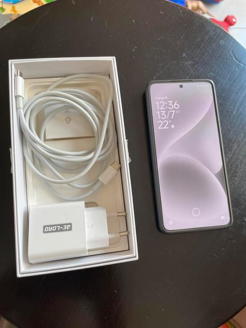 Xiaomi 14T PRO - 512gb, Telecommunicatie, Mobiele telefoons | Huawei, Zo goed als nieuw, Ophalen