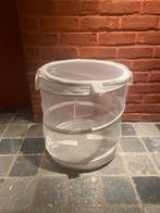 Panier à linge, Enlèvement, Comme neuf