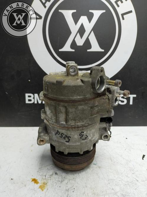 Bmw e39 525d airco pomp, Auto-onderdelen, Airco en Verwarming, BMW, Gebruikt, Ophalen of Verzenden